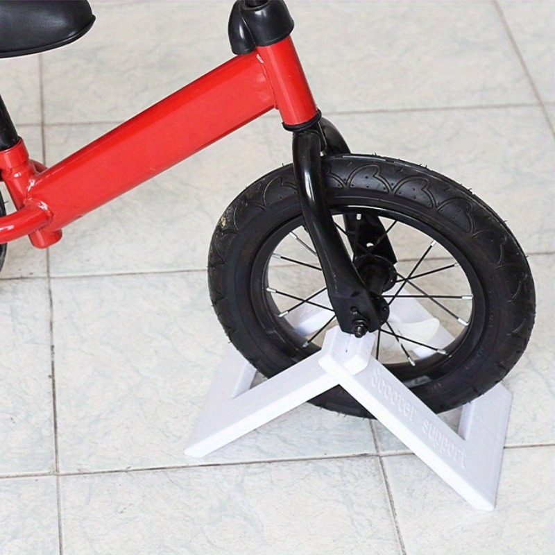 Soporte para Bicicleta de Equi - Bicycle Kickstand reseña y precio