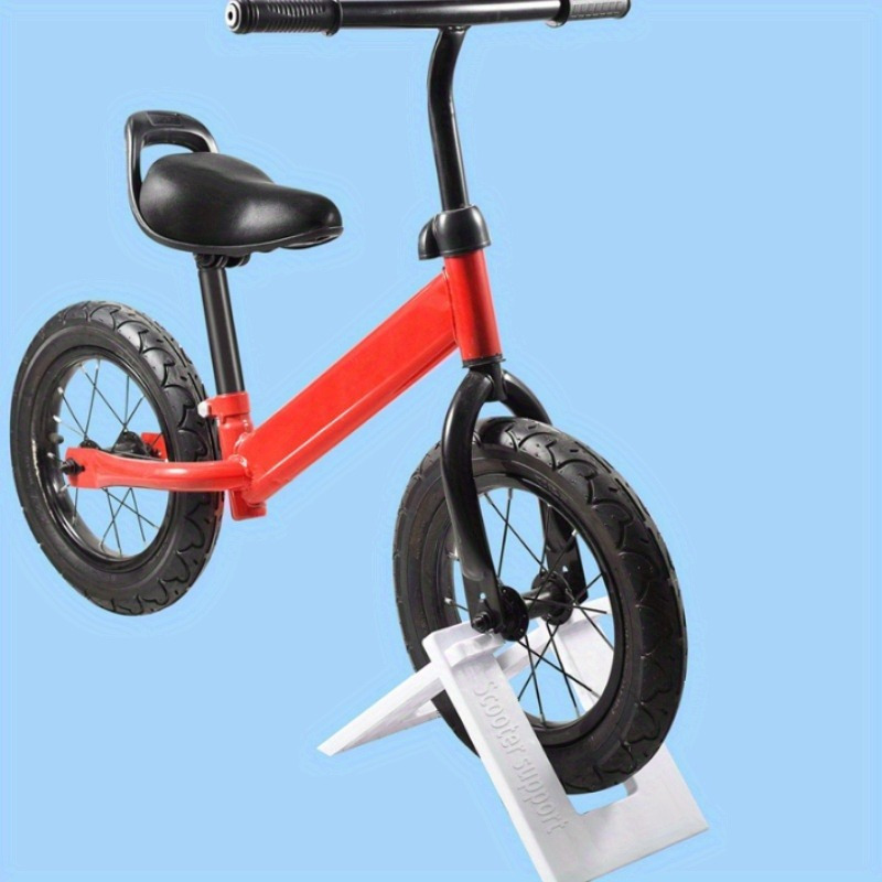 Soporte para Bicicleta de Equi - Bicycle Kickstand reseña y precio