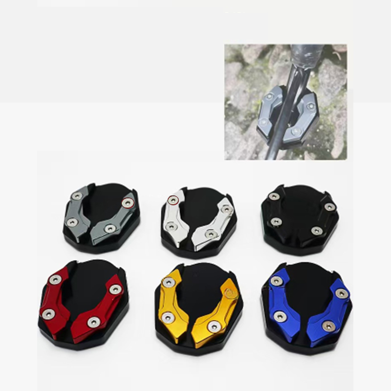 Cubierta Universal de soporte  - Bicycle Kickstand reseña y precio