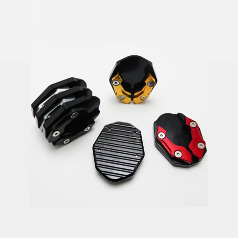 Cubierta Universal de soporte  - Bicycle Kickstand reseña y precio