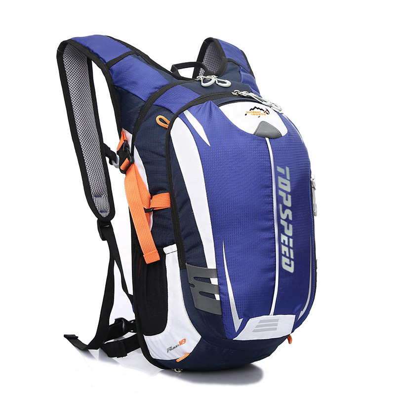 Mochila de hidratación para ci - Cycling Gear Organizer reseña y precio