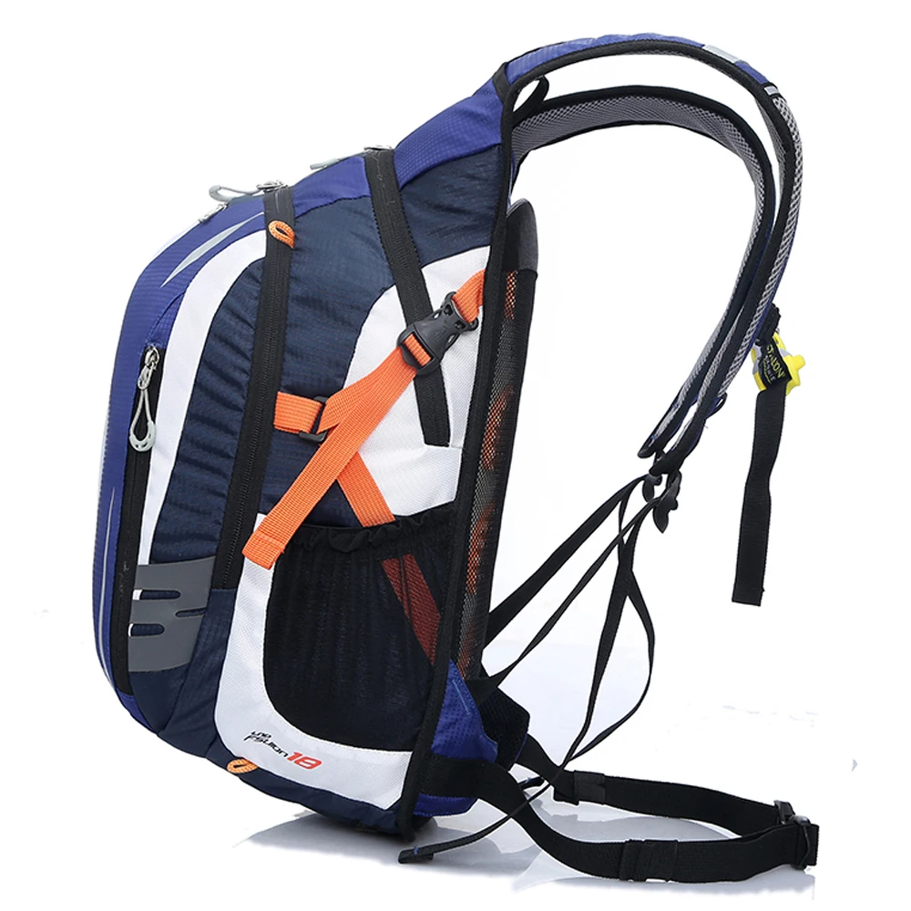 Mochila de hidratación para ci - Cycling Gear Organizer reseña y precio