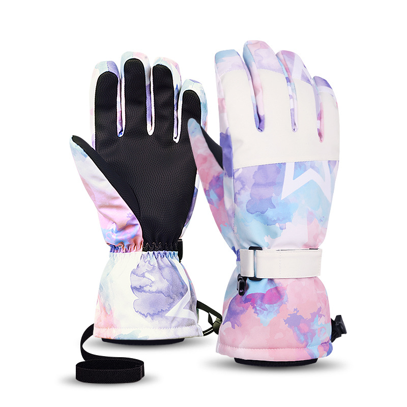 Guantes de Ciclismo de Inviern - Cycling Gear Weather reseña y precio