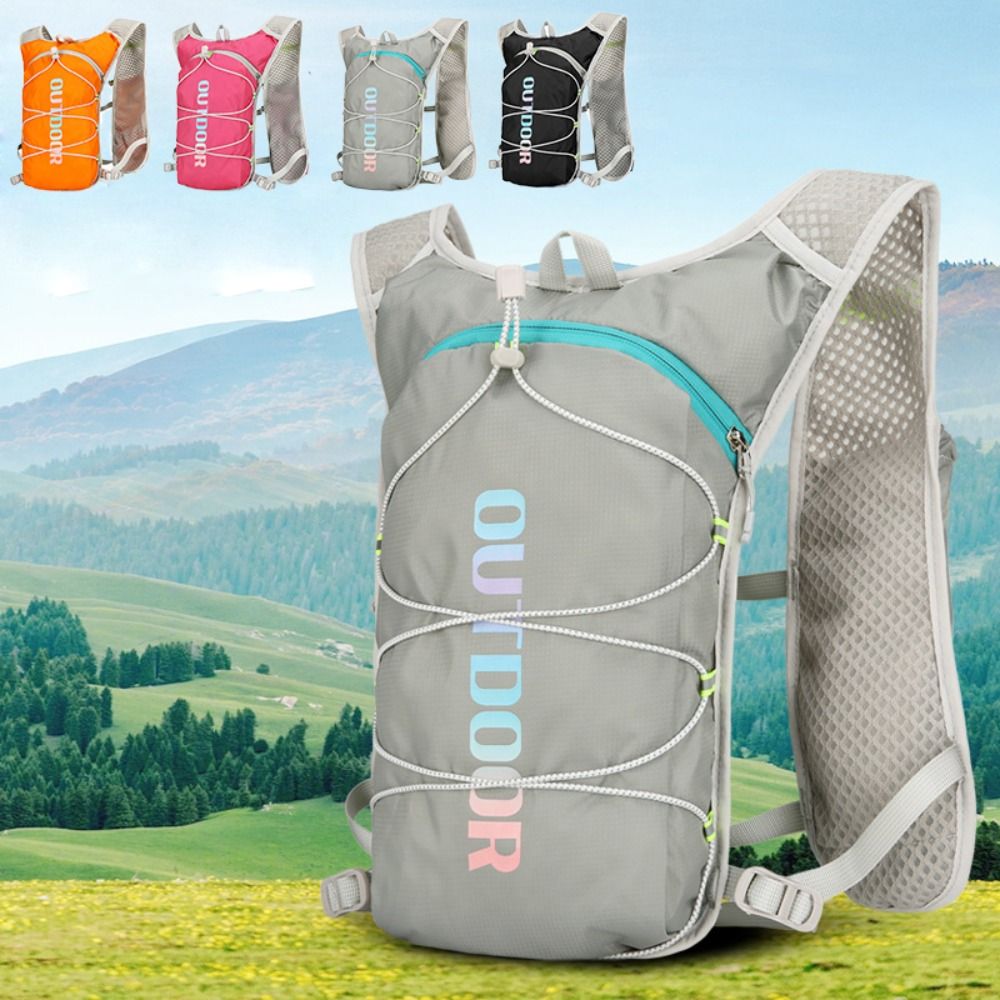 Mochila de Escalada Unisex de  - Cycling Gear Backpack reseña y precio
