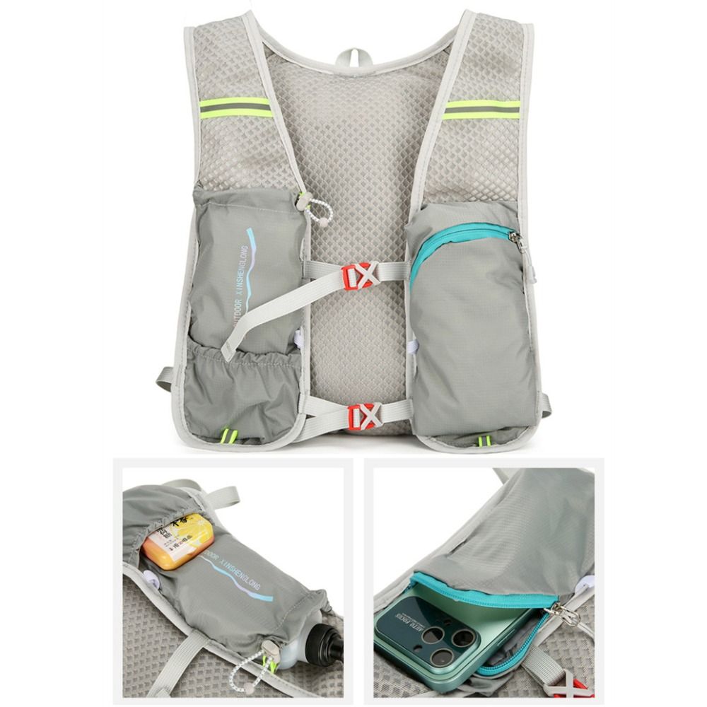 Mochila de Escalada Unisex de  - Cycling Gear Backpack reseña y precio