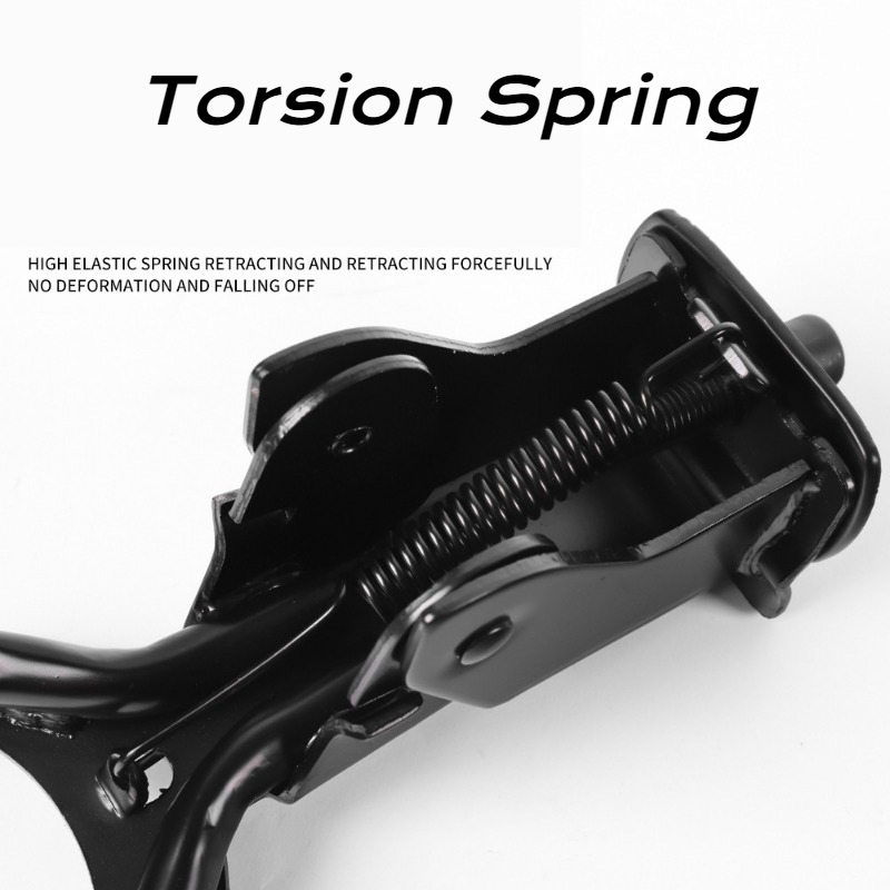 Soporte Ajustable para Bicicle - Bicycle Kickstand reseña y precio