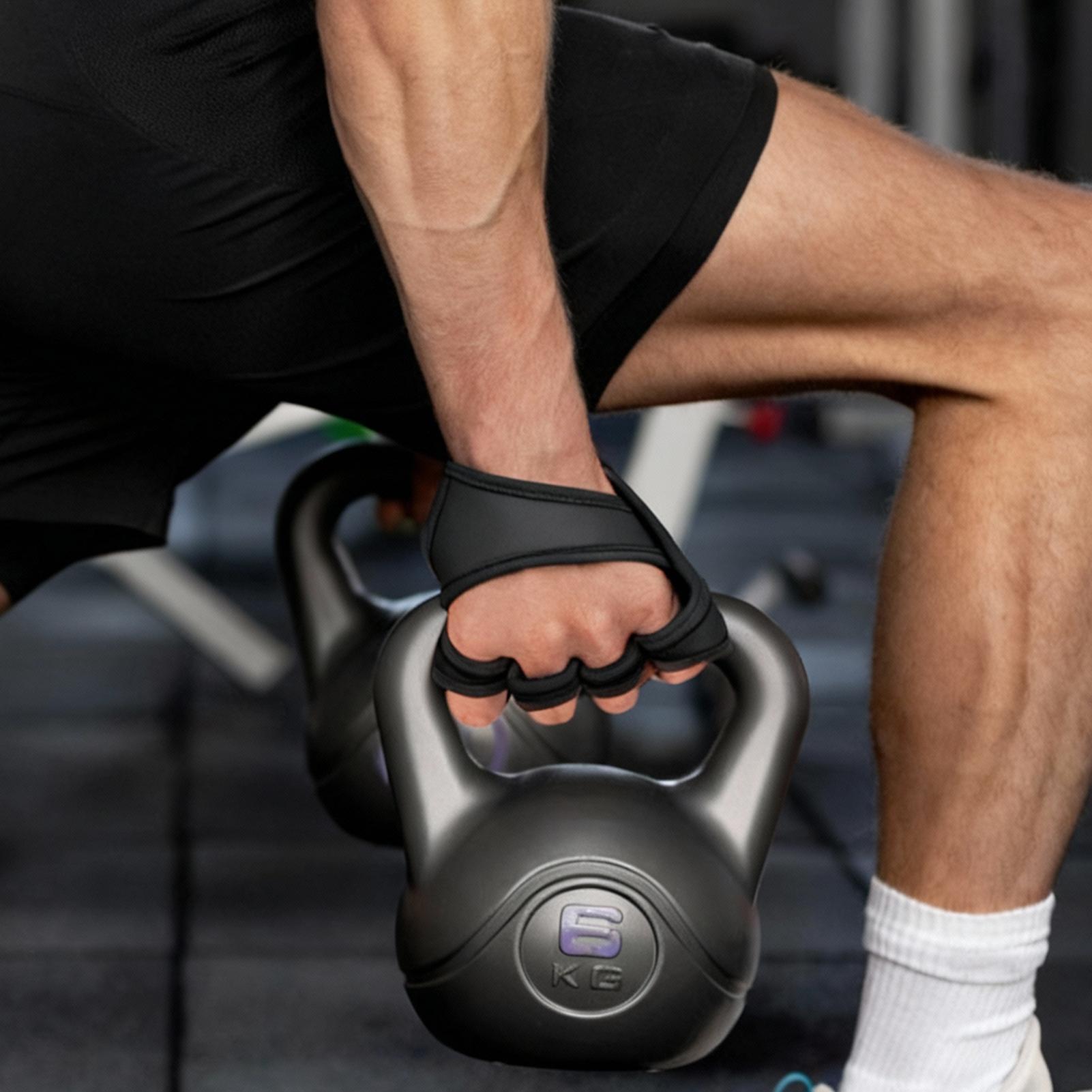 Guantes para gimnasio, Fitness - Cycling Gear For Beginners reseña y precio