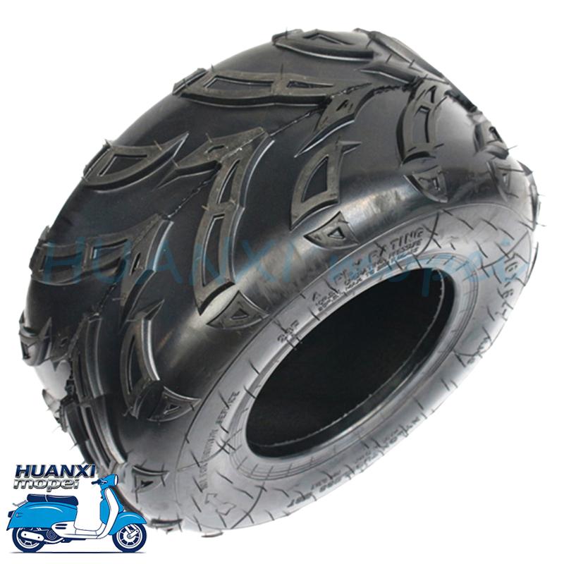 Neumático sin cámara 16X8-7 an - Road Bike Tire reseña y precio