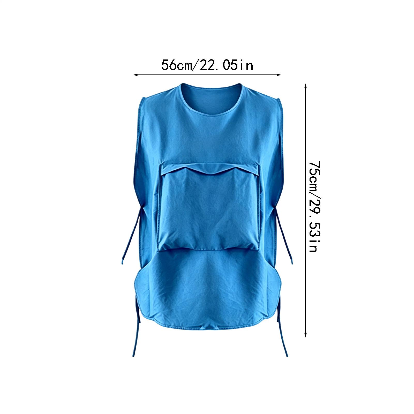 Chaleco Refrigerante con 4 Bol - Cycling Gear Weather reseña y precio