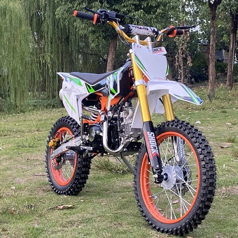 Dirt Bike-motocicleta todoterr - Road Bike Tire reseña y precio