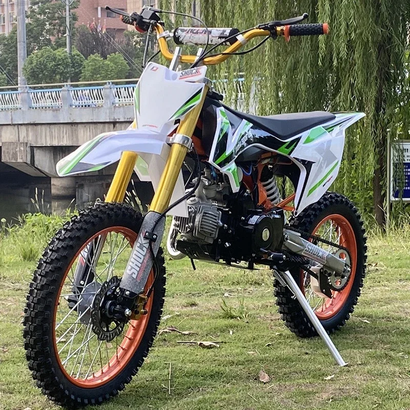 Dirt Bike-motocicleta todoterr - Road Bike Tire reseña y precio