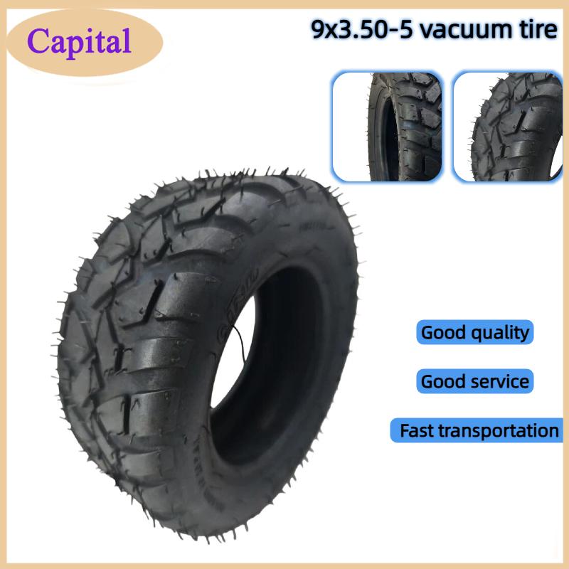 Neumático de vacío para patine - Road Bike Tire reseña y precio