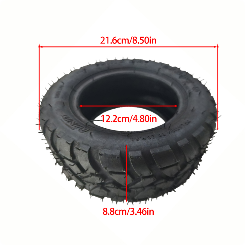 Neumático de vacío para patine - Road Bike Tire reseña y precio