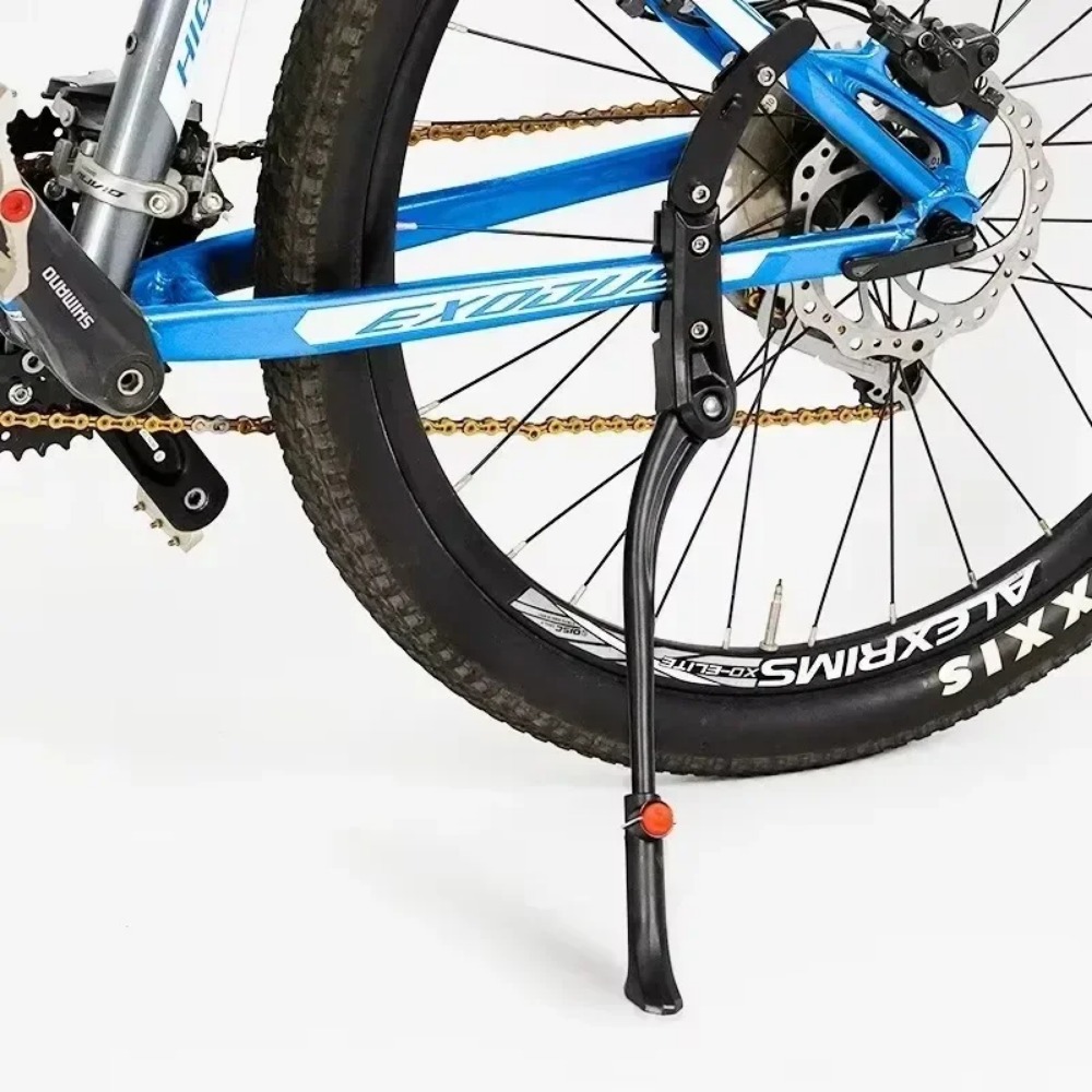 Soporte Lateral Trasero Ajusta - Bicycle Kickstand reseña y precio
