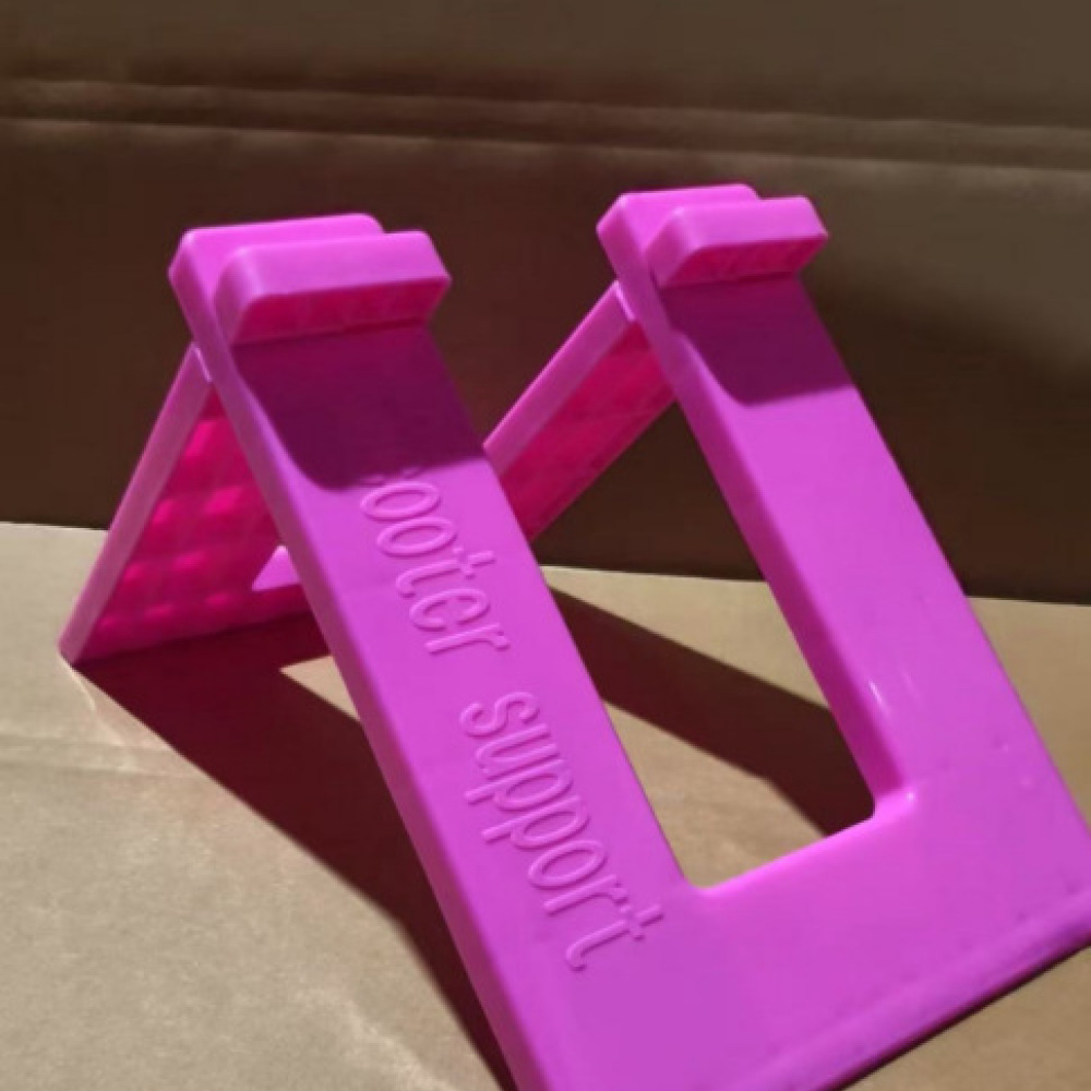 Soporte de Suelo Portátil para - Cycling Gear Kids reseña y precio