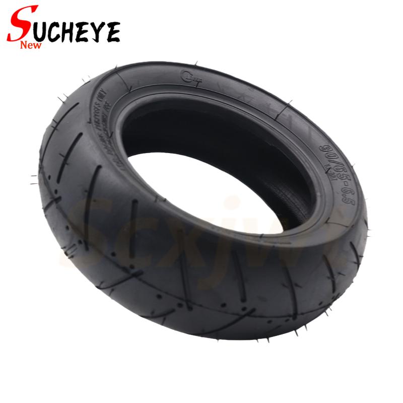 Scooter Eléctrico de 11 Pulgad - Road Bike Tire reseña y precio