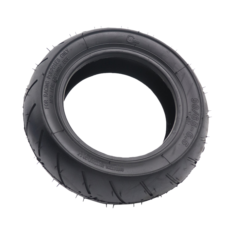 Scooter Eléctrico de 11 Pulgad - Road Bike Tire reseña y precio
