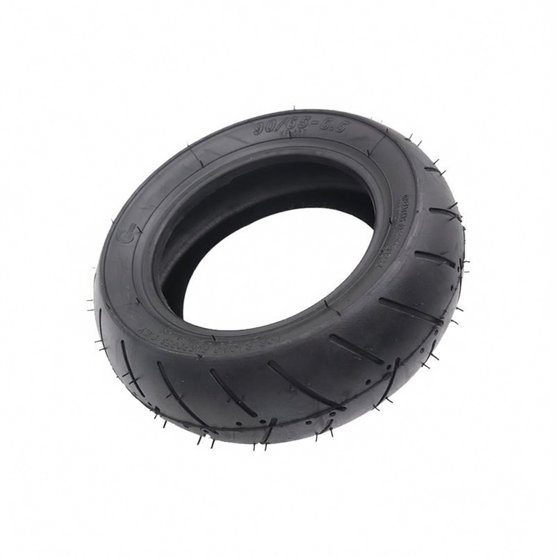 Scooter Eléctrico de 11 Pulgad - Road Bike Tire reseña y precio