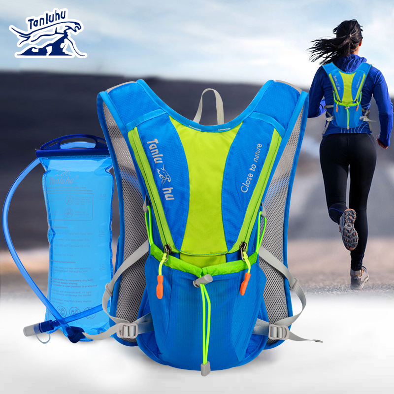 TANLUHU-mochila ultraligera pa - Cycling Gear Backpack reseña y precio