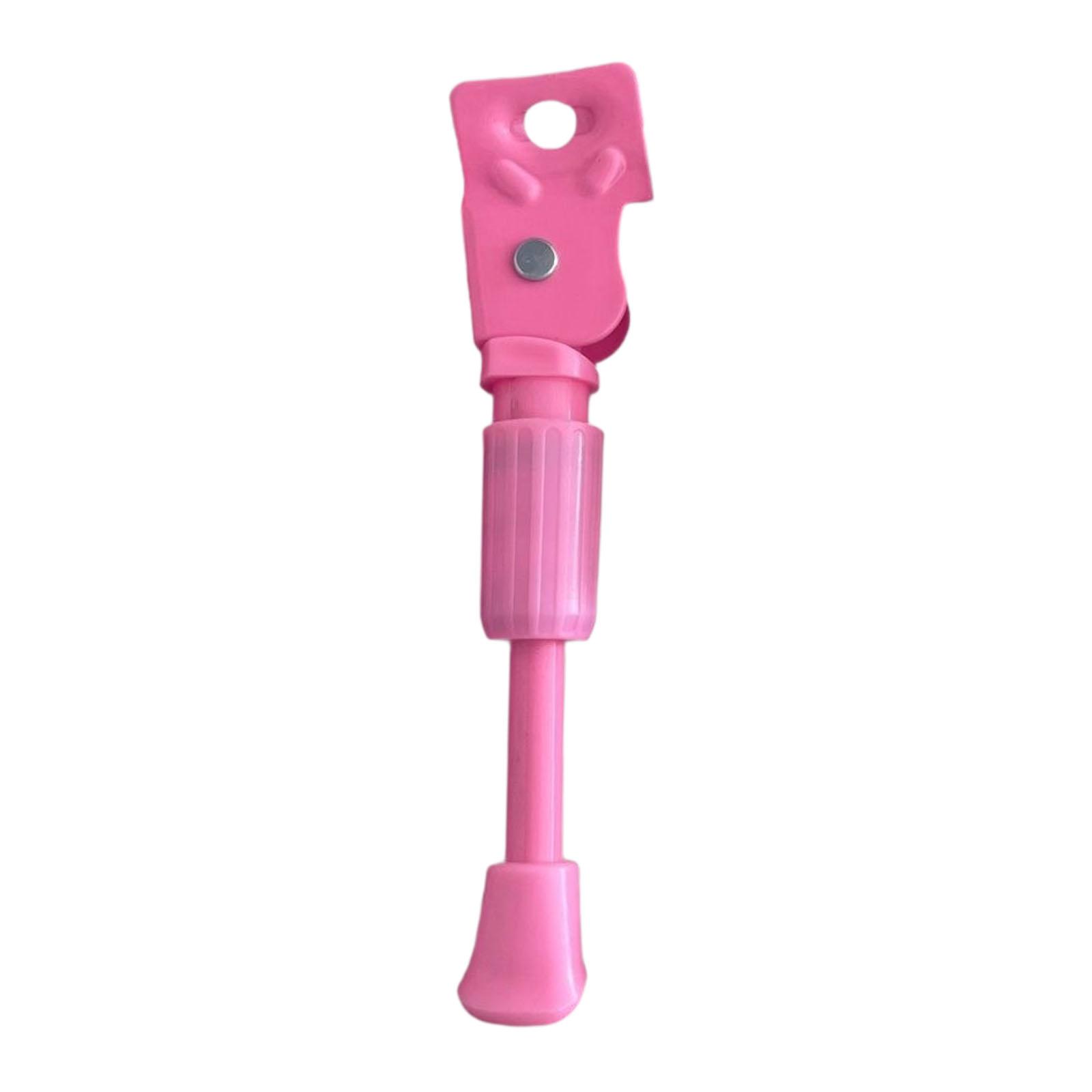 Pata de cabra de bicicleta par - Bicycle Kickstand reseña y precio