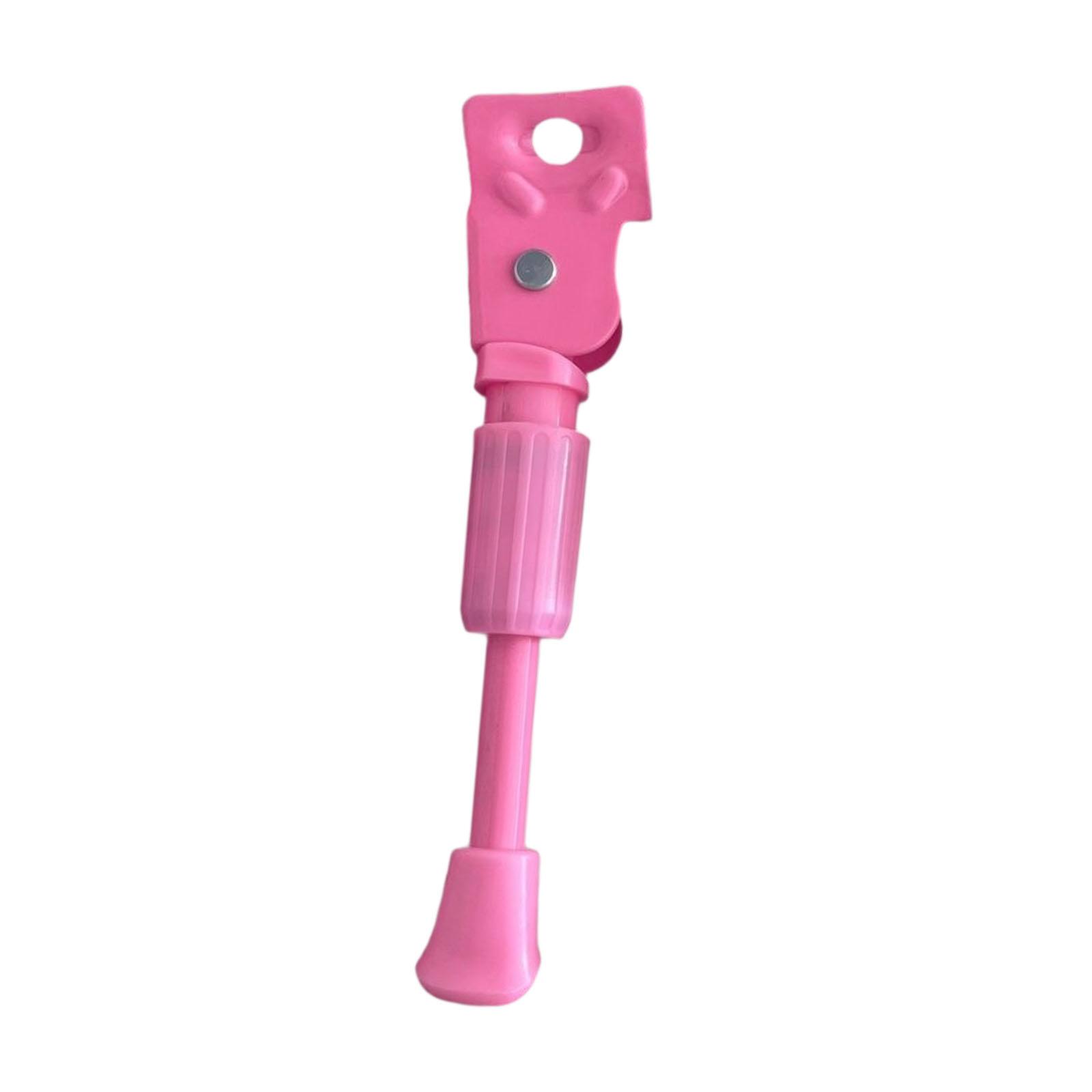 Pata de cabra de bicicleta par - Bicycle Kickstand reseña y precio