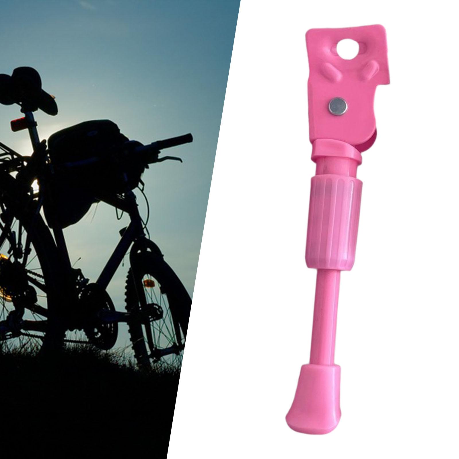 Pata de cabra de bicicleta par - Bicycle Kickstand reseña y precio