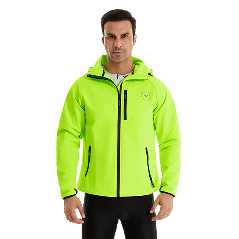 Wulibike, chaquetas de ciclism - Cycling Gear Weather reseña y precio