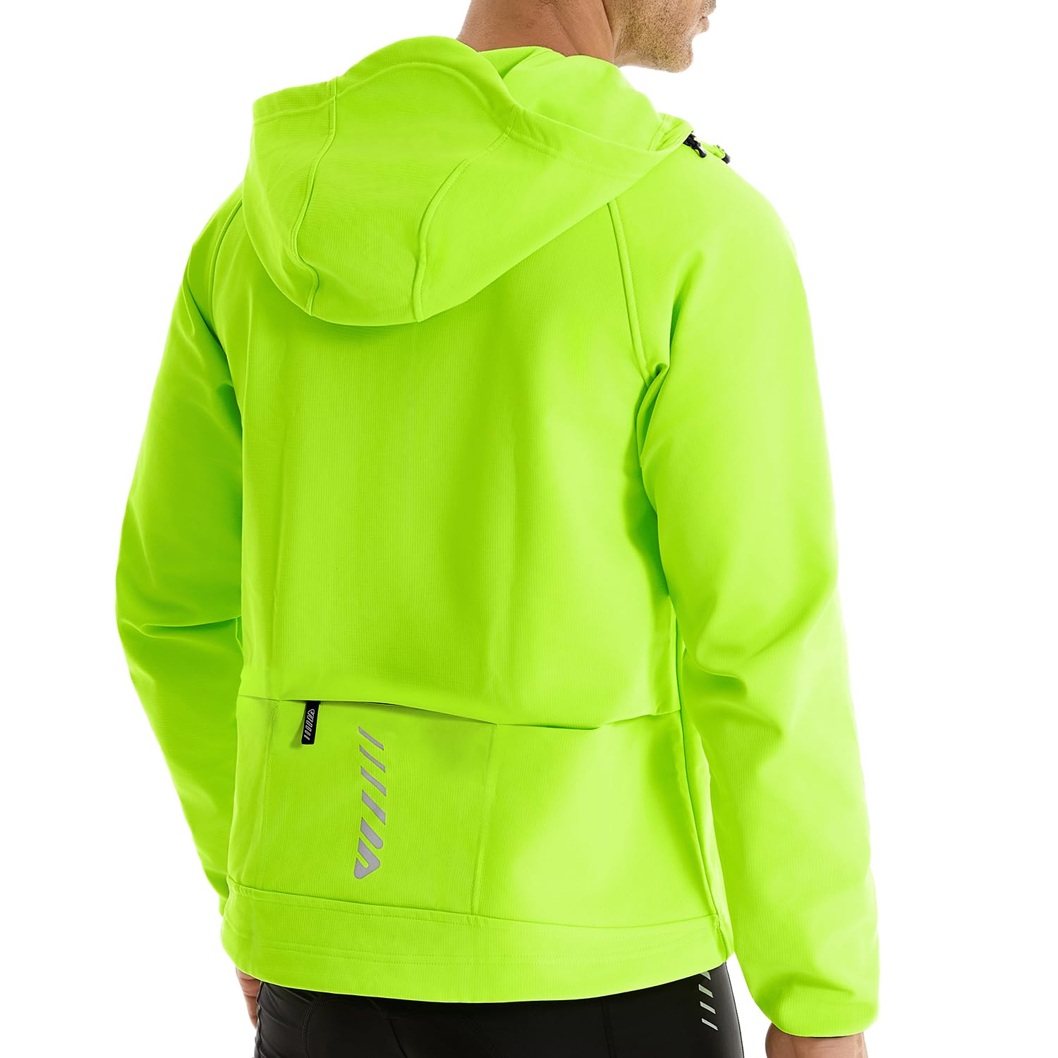 Wulibike, chaquetas de ciclism - Cycling Gear Weather reseña y precio