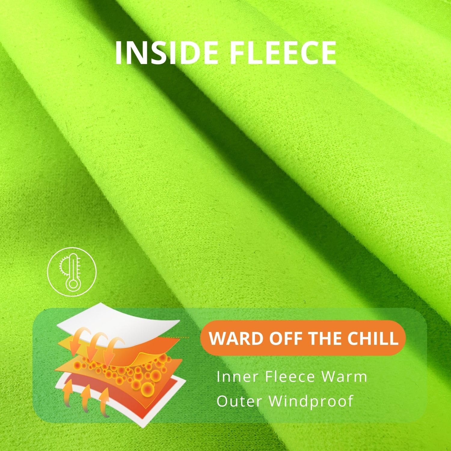 Wulibike, chaquetas de ciclism - Cycling Gear Weather reseña y precio