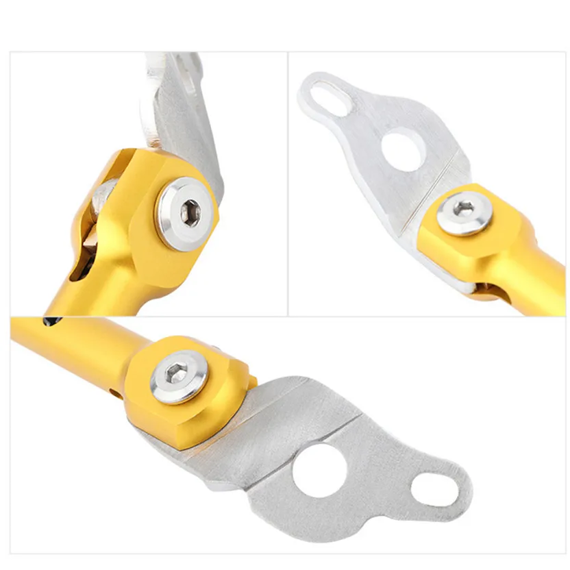 Soporte Litepro K3 Plus de ale - Bicycle Kickstand reseña y precio