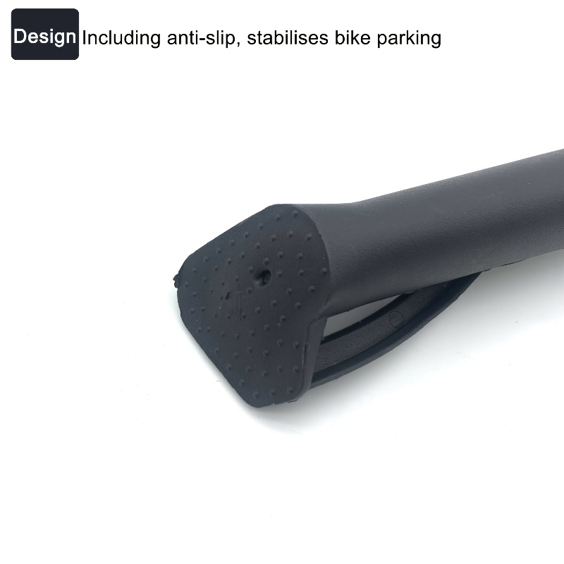 Soporte Lateral Ajustable de A - Bicycle Kickstand reseña y precio