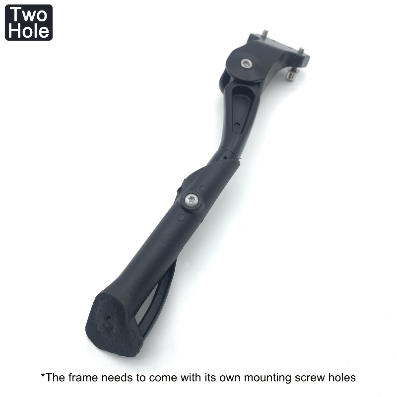 Soporte Lateral Ajustable de A - Bicycle Kickstand reseña y precio