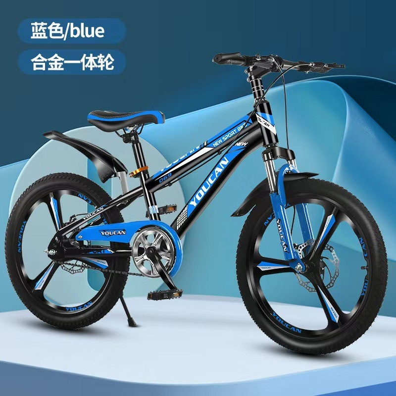 Bicicleta de montaña estilo pr - Cycling Low Gear reseña y precio
