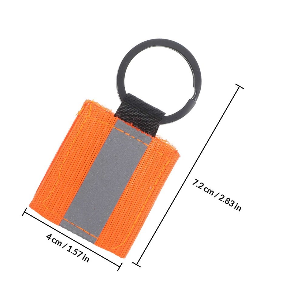 6 piezas de colgantes reflecta - Cycling Gear Backpack reseña y precio