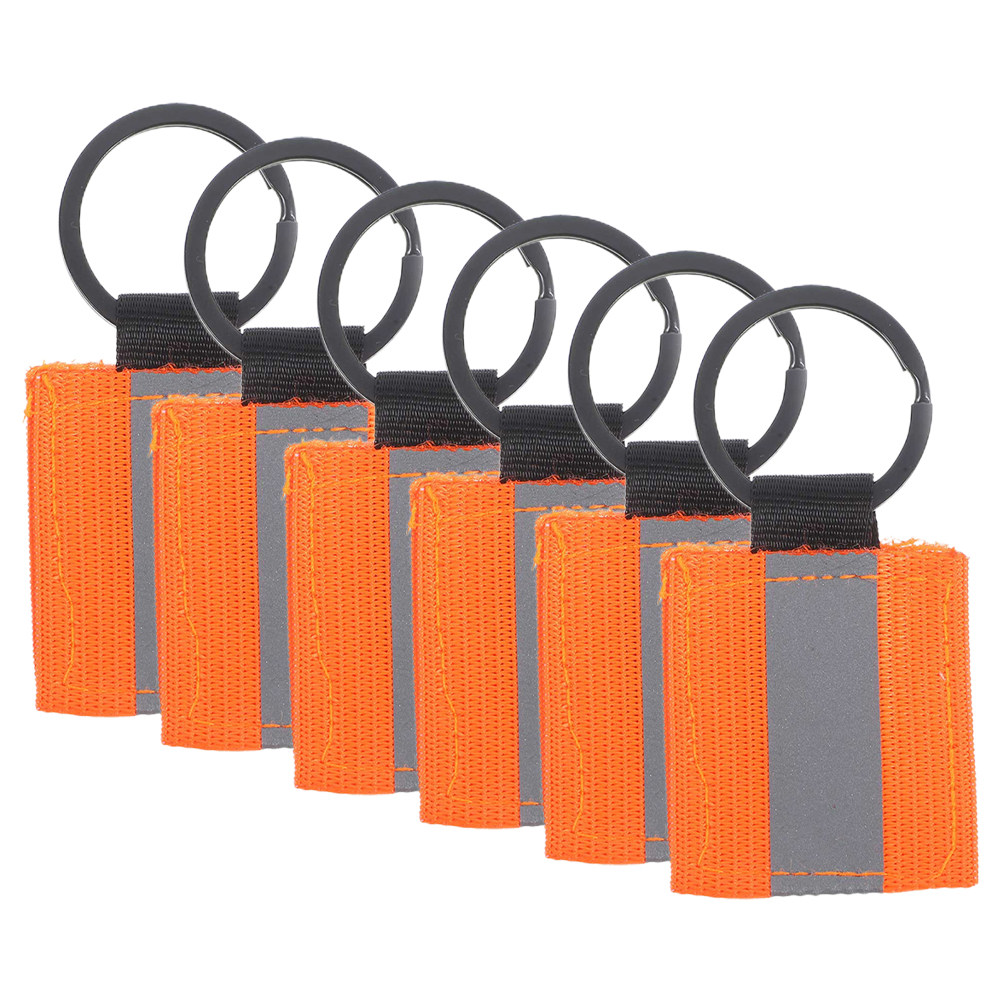 6 piezas de colgantes reflecta - Cycling Gear Backpack reseña y precio