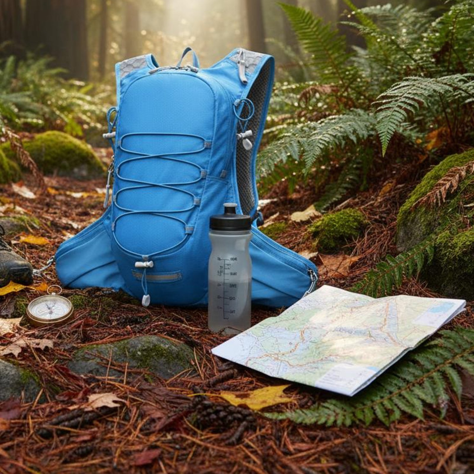 Mochila Ligera para Ciclismo,  - Cycling Gear Backpack reseña y precio