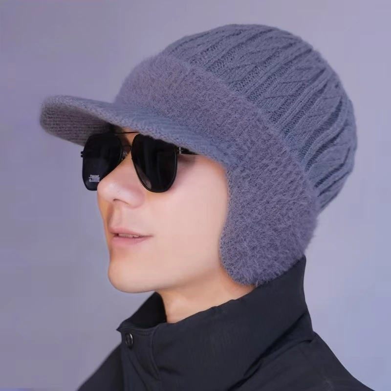 Gorro térmico a prueba de vien - Cycling Gear Weather reseña y precio