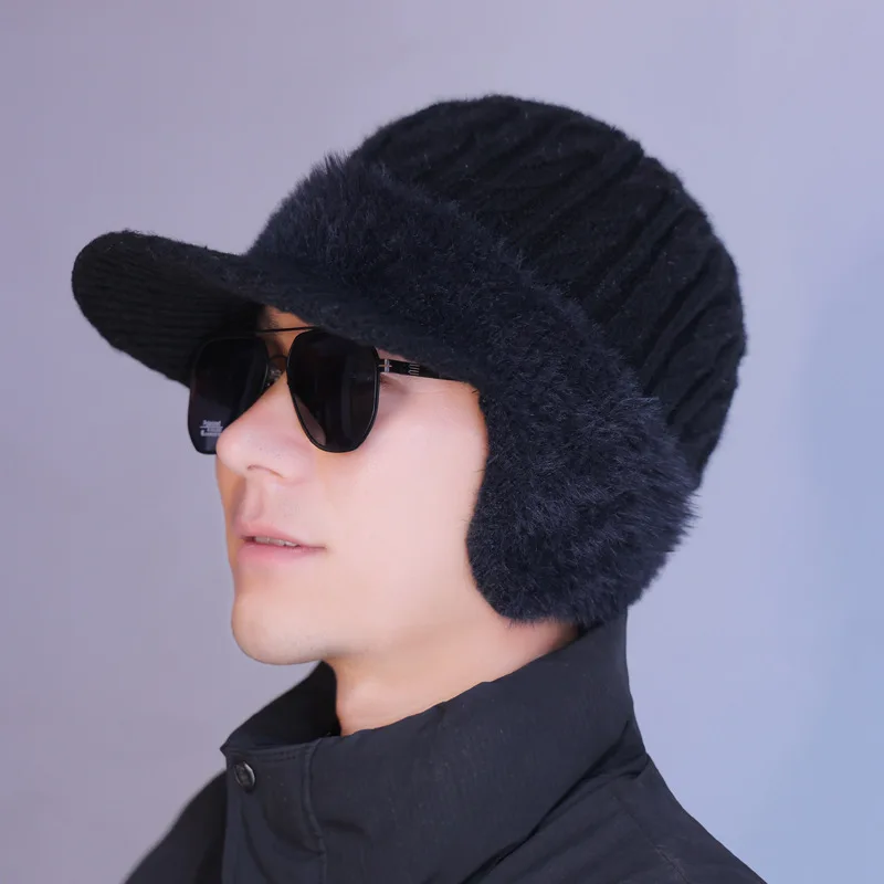 Gorro térmico a prueba de vien - Cycling Gear Weather reseña y precio