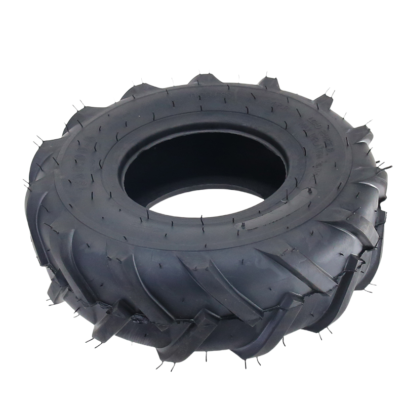 Neumático sin cámara 13x5.00-6 - Road Bike Tire reseña y precio