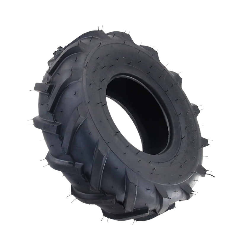 Neumático sin cámara 13x5.00-6 - Road Bike Tire reseña y precio