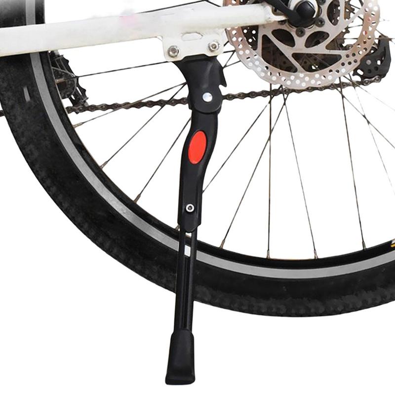 Soporte de Pie ajustable para  - Bicycle Kickstand reseña y precio
