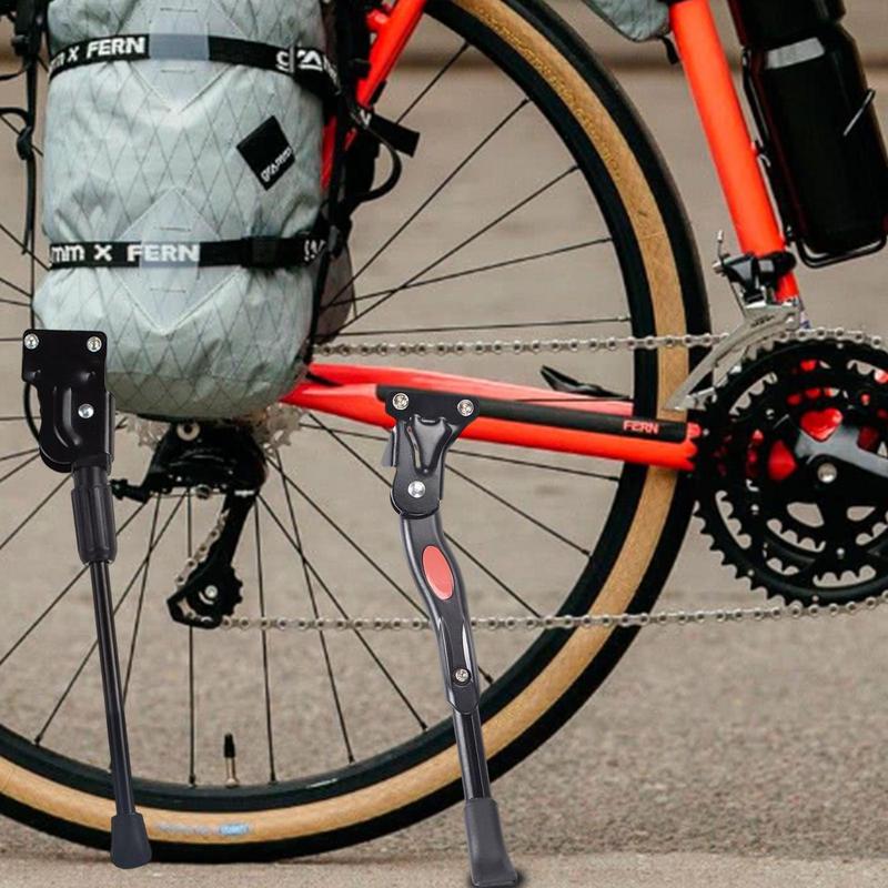 Soporte de Pie ajustable para  - Bicycle Kickstand reseña y precio