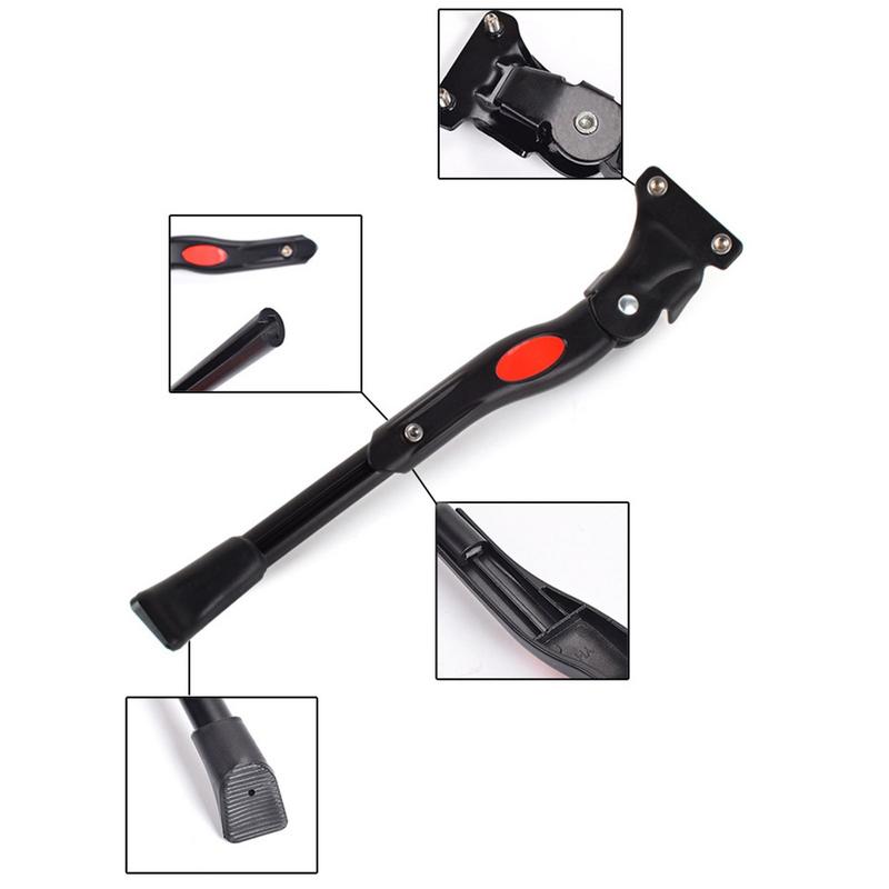 Soporte de Pie ajustable para  - Bicycle Kickstand reseña y precio
