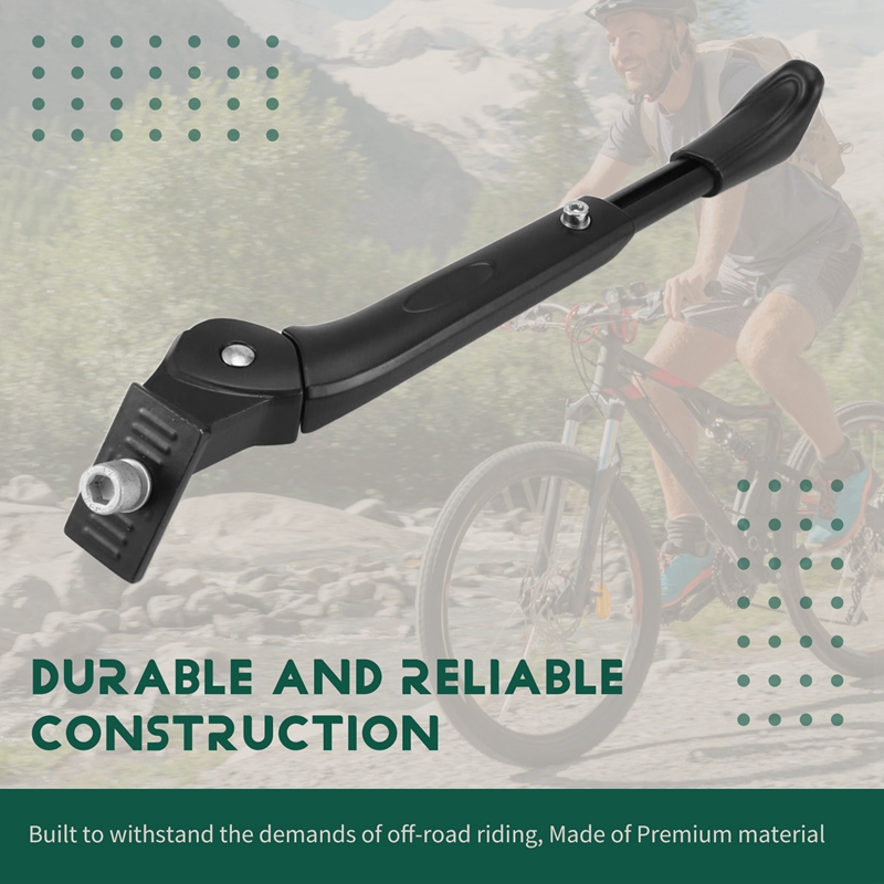 Calidad 14 16 18 20 24 26 pulg - Bicycle Kickstand reseña y precio