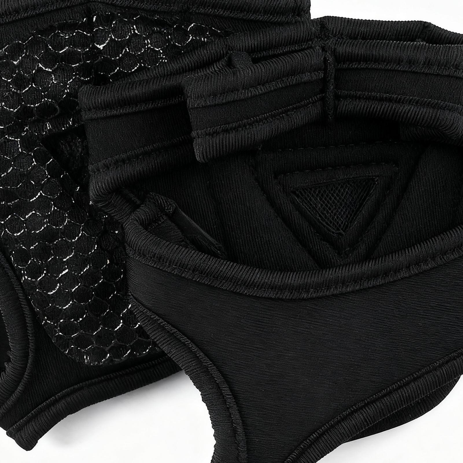 Guantes de entrenamiento para  - Cycling Gear For Beginners reseña y precio