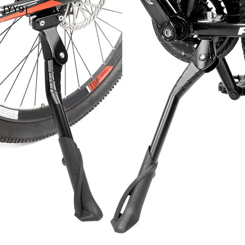 Soporte Lateral Ajustable de A - Bicycle Kickstand reseña y precio