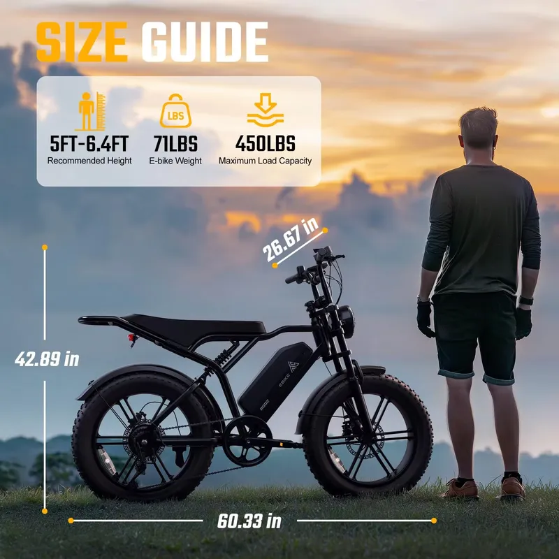 Bicicleta Eléctrica Todoterren - Road Bike Tire reseña y precio