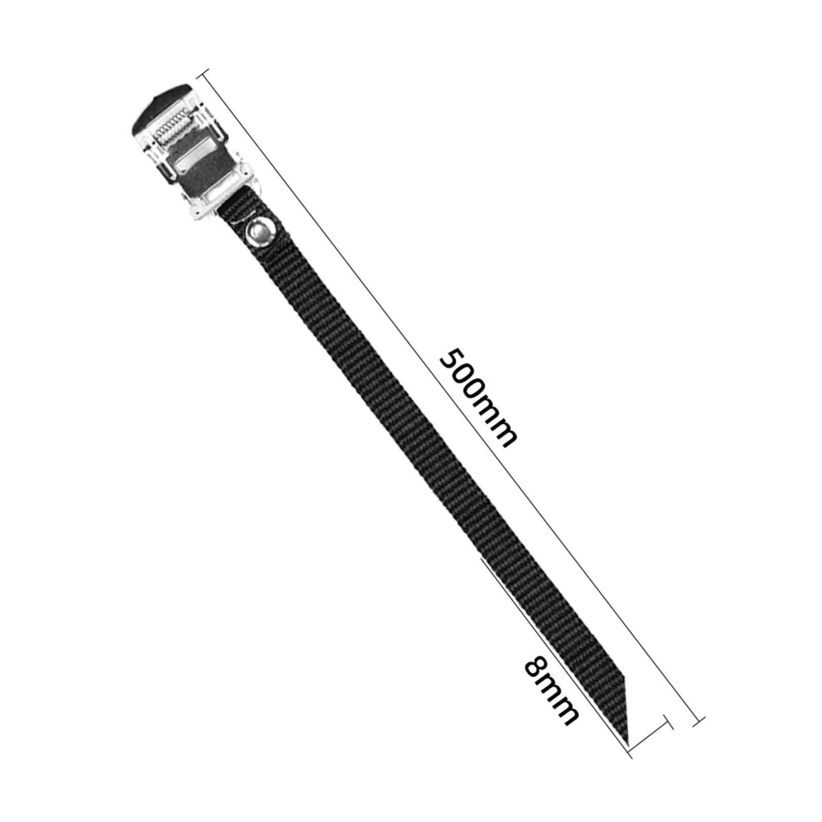 Correas de repuesto para clip  - Cycling Gear For Beginners reseña y precio