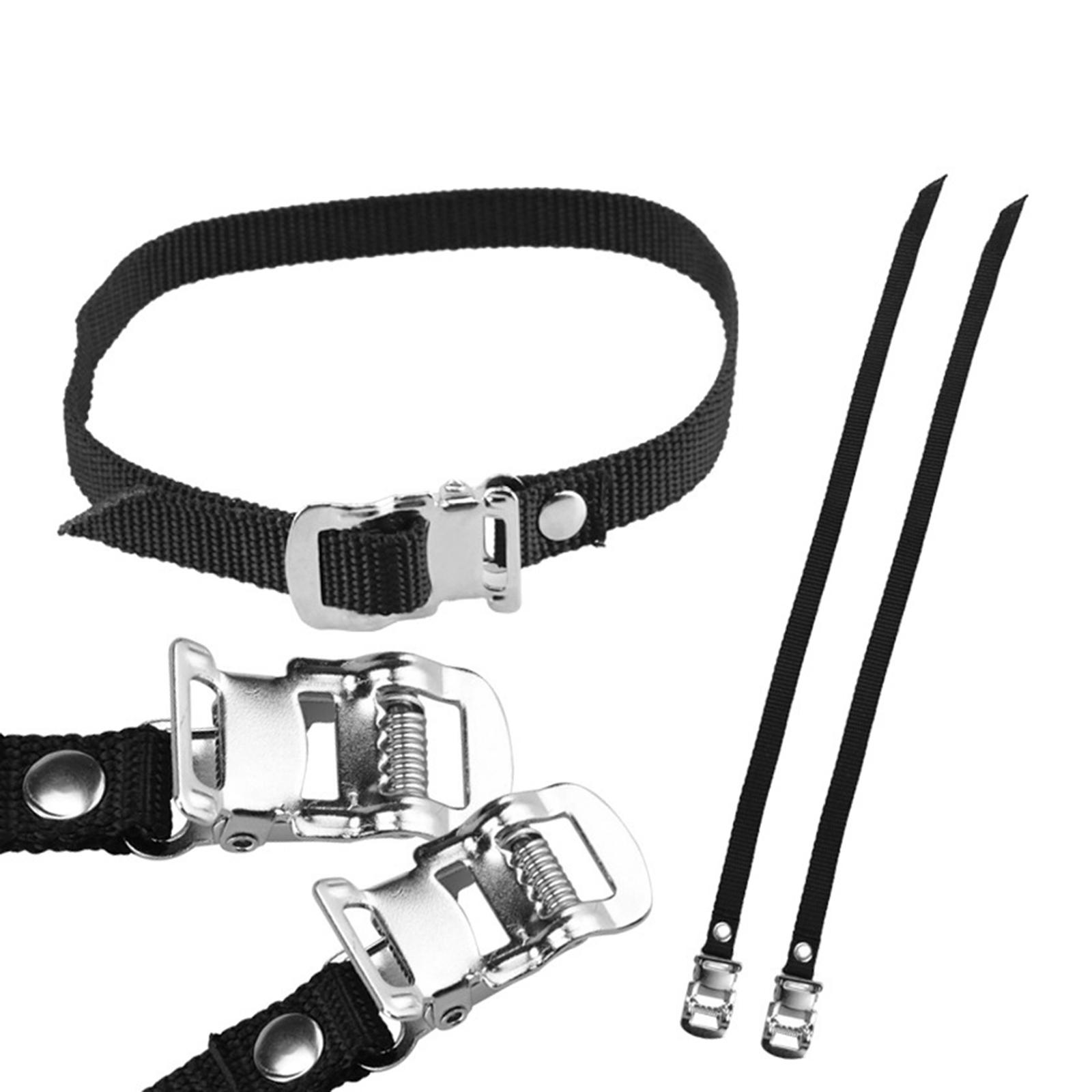 Correas de repuesto para clip  - Cycling Gear For Beginners reseña y precio