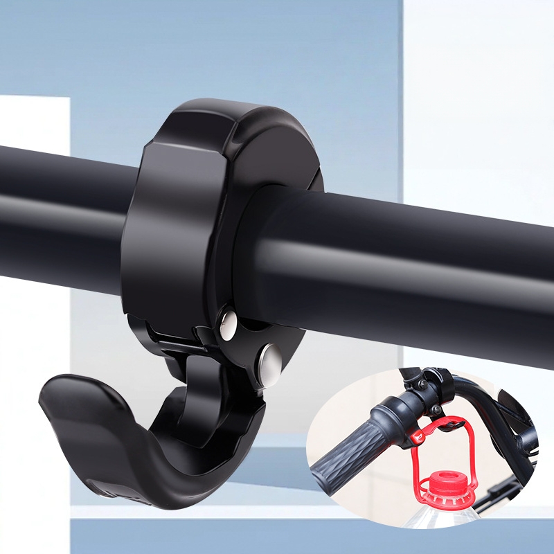 Gancho Universal para Manillar - Cycling Gear Organizer reseña y precio